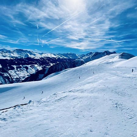 Modern Mountain Apart 2 - Directly By Skiing Area Rauris Exterior foto