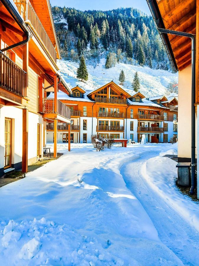 Modern Mountain Apart 2 - Directly By Skiing Area Rauris Exterior foto