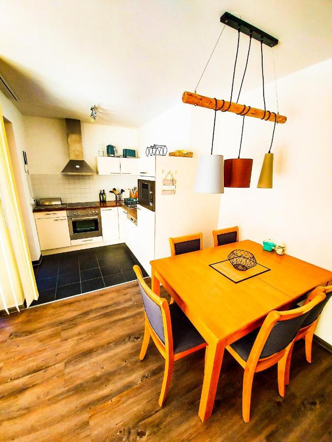 Modern Mountain Apart 2 - Directly By Skiing Area Rauris Exterior foto