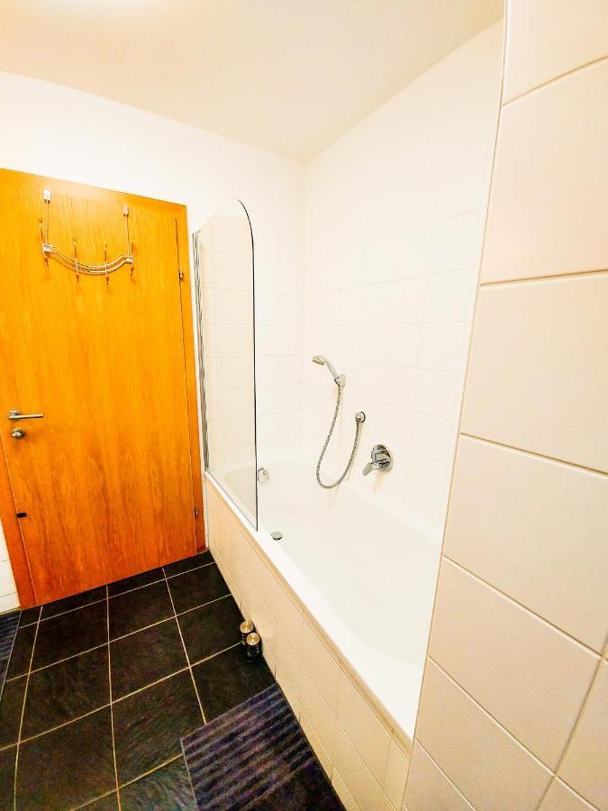 Modern Mountain Apart 2 - Directly By Skiing Area Rauris Exterior foto